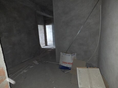 3 rooms · 100 m² · floor 4/7, Nəsimi