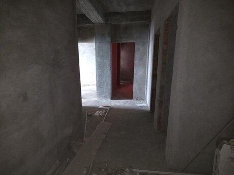 3-room new-build apartment for sale in Nəsimi, 100 m², 230 000 AZN, photo 2 / 7