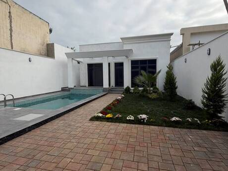 4-room house for sale in Mərdəkan, 150 m², 245 000 AZN, photo 2 / 12