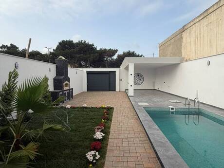 4-room house for sale in Mərdəkan, 150 m², 245 000 AZN, photo 3 / 12
