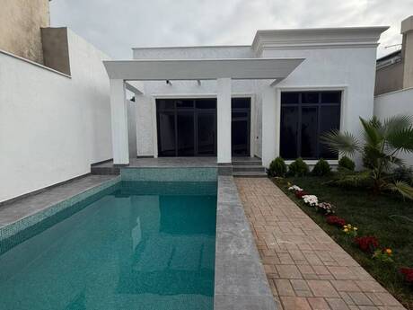 4 otaq · 150 m², Mərdəkan