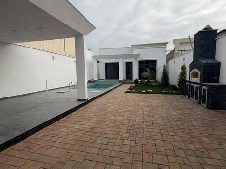 4-room house for sale in Mərdəkan, 150 m², 245 000 AZN, photo 4 / 12