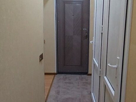 2 otaq · 60 m² · 9/9 mərtəbə, Yeni Günəşli