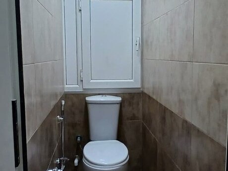 Yeni Günəşlidə 2 otaqlı köhnə tikili mənzil kirayə verilir, 60 m², 450 AZN/ay, şəkil 4 / 11