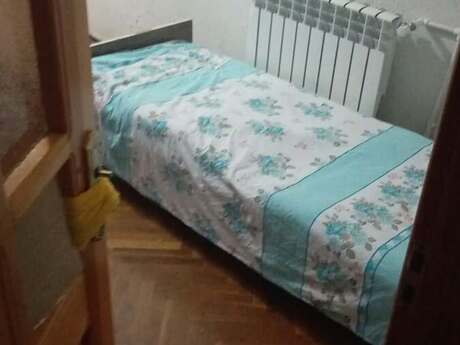 Сдаётся 2-комнатная квартира в старом фонде, Memar Əcəmi, 50 м², 500 AZN/мес, фото 4 / 10