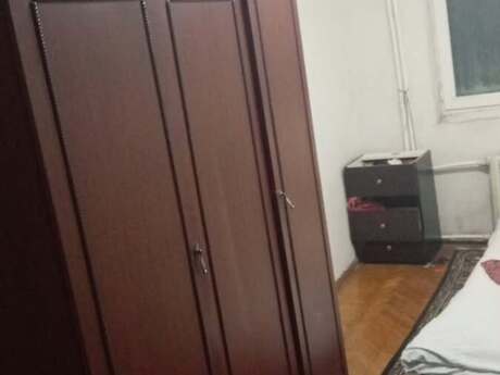 Сдаётся 2-комнатная квартира в старом фонде, Memar Əcəmi, 50 м², 500 AZN/мес, фото 5 / 10