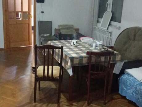 Сдаётся 2-комнатная квартира в старом фонде, Memar Əcəmi, 50 м², 500 AZN/мес, фото 3 / 10