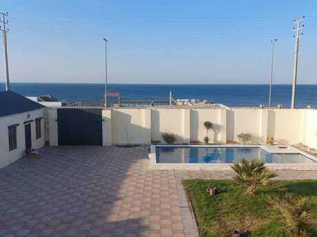 4 otaq · 230 m², Novxanı