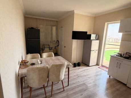 2 rooms · 110 m²
