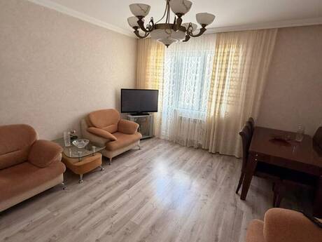 2-room new-build apartment for sale in 9-cu mikrorayon, 110 m², 120 000 AZN, photo 3 / 12