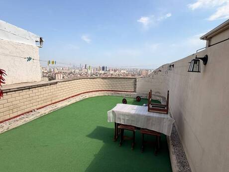 2-room new-build apartment for sale in 9-cu mikrorayon, 110 m², 120 000 AZN, photo 5 / 12