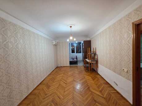 Elan №6554923 - Bakı, Yasamal r., 2 otaqlı, 65 m², 4/5 mərtəbə