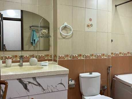 2-room new-build apartment for sale in TBM MTK Həzi Aslanov residence, 110 m², 225 000 AZN, photo 3 / 9
