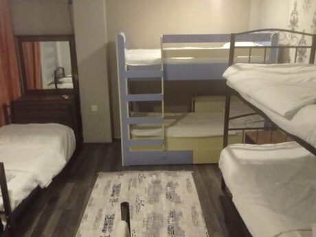 Keşlədə 15 otaqlı həyət evi satılır, 400 m², 790 000 AZN, şəkil 5 / 12