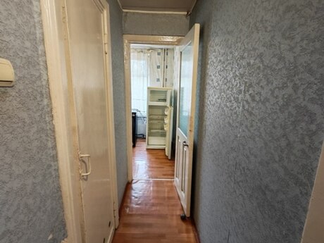 Gənclikdə 1 otaqlı köhnə tikili mənzil kirayə verilir, 35 m², 450 AZN/ay, şəkil 4 / 10