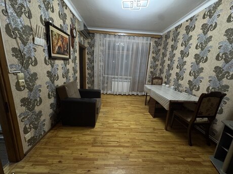 2 otaq · 55 m² · 5/5 mərtəbə, Memar Əcəmi