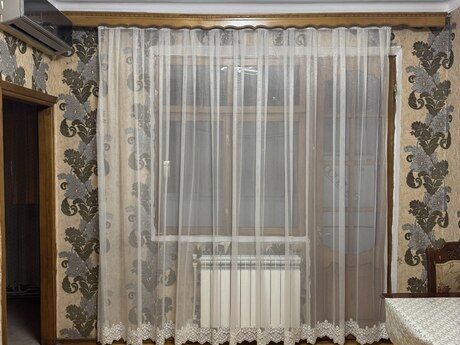 Memar Əcəmidə 2 otaqlı köhnə tikili mənzil satılır, 55 m², 139 500 AZN, şəkil 5 / 12