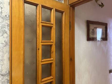 3-room old-build apartment for rent in Həzi Aslanov, 90 m², 600 AZN/mo, photo 3 / 12