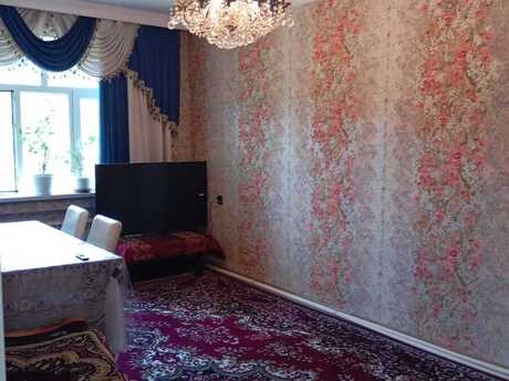 Elan №6554971 - Bakı, Suraxanı r., 3 otaqlı, 60 m², 1/9 mərtəbə