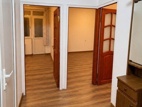 3-room old-build apartment for rent in Badamdar, 60 m², 600 AZN/mo, photo 2 / 12