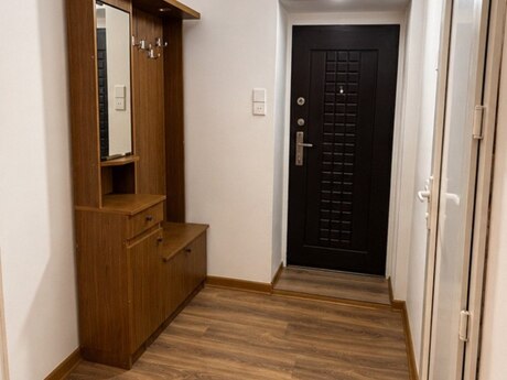 3 otaq · 60 m² · 1/5 mərtəbə, Badamdar