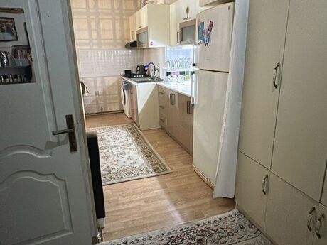 28 Mayda 1 otaqlı yeni tikili mənzil satılır, 50 m², 150 000 AZN, şəkil 5 / 10