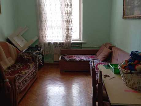 Elan №6554990 - Bakı, Nəriman Nərimanov m., 2 otaqlı, 60 m², 2/5 mərtəbə