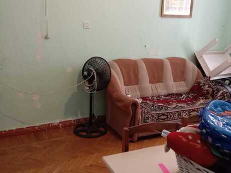 Nəriman Nərimanovda 2 otaqlı köhnə tikili mənzil satılır, 60 m², 188 000 AZN, şəkil 3 / 10