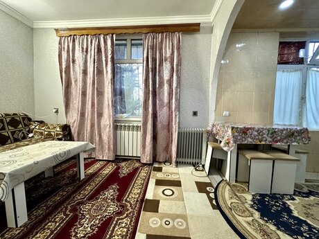Neftçilərdə 1 otaqlı köhnə tikili mənzil kirayə verilir, 35 m², 400 AZN/ay, şəkil 4 / 7