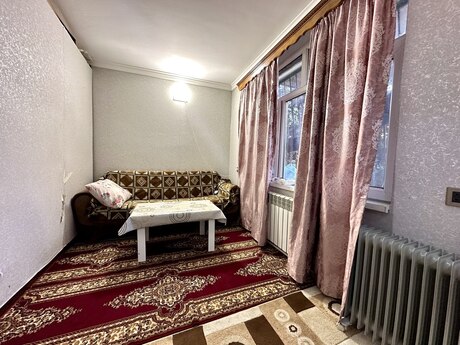 Neftçilərdə 1 otaqlı köhnə tikili mənzil kirayə verilir, 35 m², 400 AZN/ay, şəkil 3 / 7
