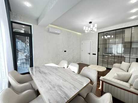 Объявление №6555015 - Баку, м. Кара Караев, 2-комн., 70 м², 2/14 этаж