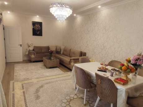 Yeni Suraxanıda 3 otaqlı həyət evi satılır, 115 m², 107 000 AZN, şəkil 5 / 12
