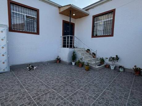 Yeni Suraxanıda 3 otaqlı həyət evi satılır, 115 m², 107 000 AZN, şəkil 4 / 12