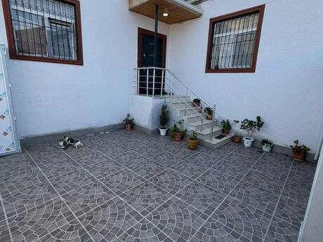 Yeni Suraxanıda 3 otaqlı həyət evi satılır, 115 m², 107 000 AZN, şəkil 2 / 12