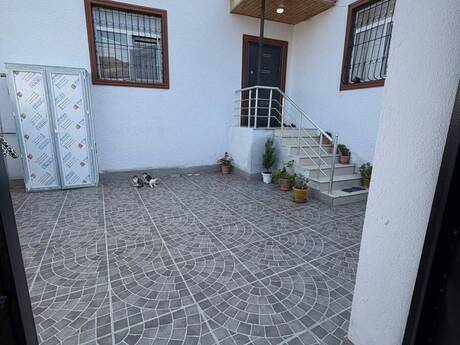 3 otaq · 115 m², Yeni Suraxanı