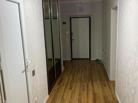 Bakıxanovda 2 otaqlı yeni tikili mənzil satılır, 82 m², 138 500 AZN, şəkil 4 / 12