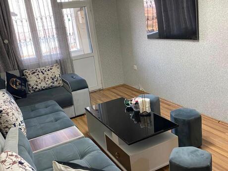 Bakıxanovda 2 otaqlı yeni tikili mənzil satılır, 82 m², 138 500 AZN, şəkil 2 / 12