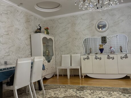 2 otaq · 90 m², Zığ