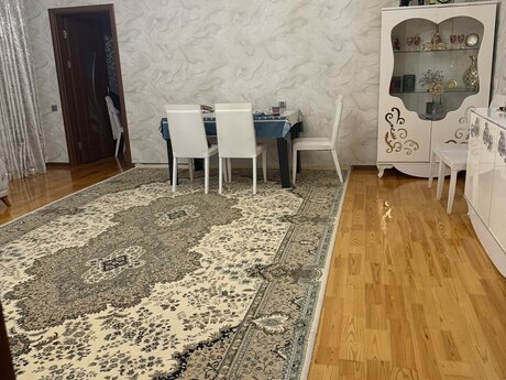 Zığda 2 otaqlı həyət evi satılır, 90 m², 110 000 AZN, şəkil 5 / 12