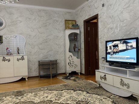 Zığda 2 otaqlı həyət evi satılır, 90 m², 110 000 AZN, şəkil 2 / 12
