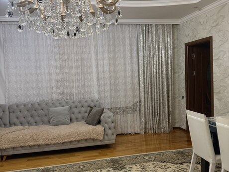 Zığda 2 otaqlı həyət evi satılır, 90 m², 110 000 AZN, şəkil 4 / 12