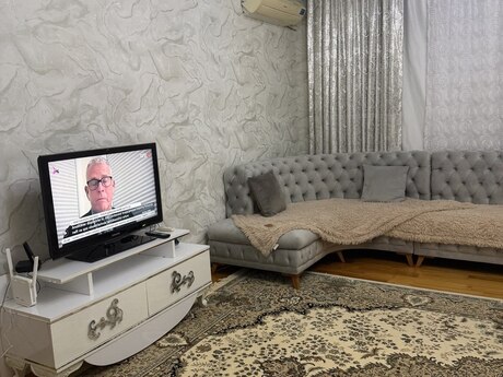 Zığda 2 otaqlı həyət evi satılır, 90 m², 110 000 AZN, şəkil 3 / 12
