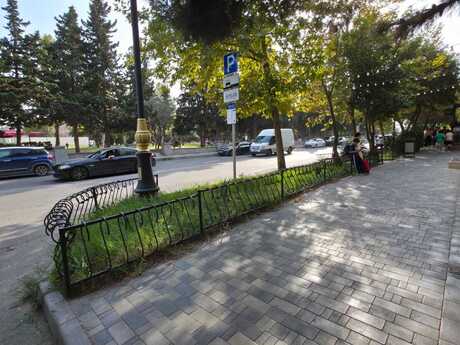 Elan №6555033 - Bakı, Bakıxanov q., 1 otaqlı, 40 m², 3/5 mərtəbə