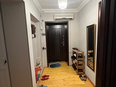 3-room old-build apartment for rent in Qara Qarayev, 70 m², 750 AZN/mo, photo 2 / 10