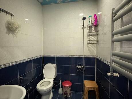 1-room new-build apartment for sale in Qurtuluş 93 residence, 42 m², 58 000 AZN, photo 4 / 9