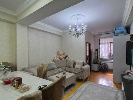 Объявление №6555040 - Хырдалан, Хырдалан, 2-комн., 65 м², 2/6 этаж