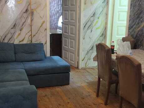 3-комн. · 50 m² · 1/5 этаж, Memar Əcəmi