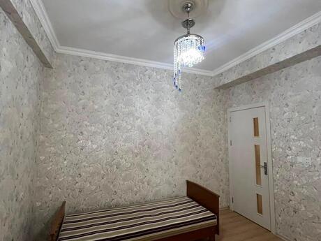 Qurtuluş 93 kompleksində 3 otaqlı yeni tikili mənzil satılır, 83 m², 108 000 AZN, şəkil 3 / 12