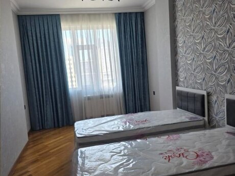 Şah İsmayıl Xətaidə 3 otaqlı yeni tikili mənzil kirayə verilir, 125 m², 1 500 AZN/ay, şəkil 3 / 7