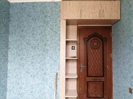 Əhmədlidə 2 otaqlı köhnə tikili mənzil satılır, 40 m², 127 000 AZN, şəkil 3 / 12